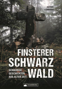 Buchcover: Finsterer Schwarzwald