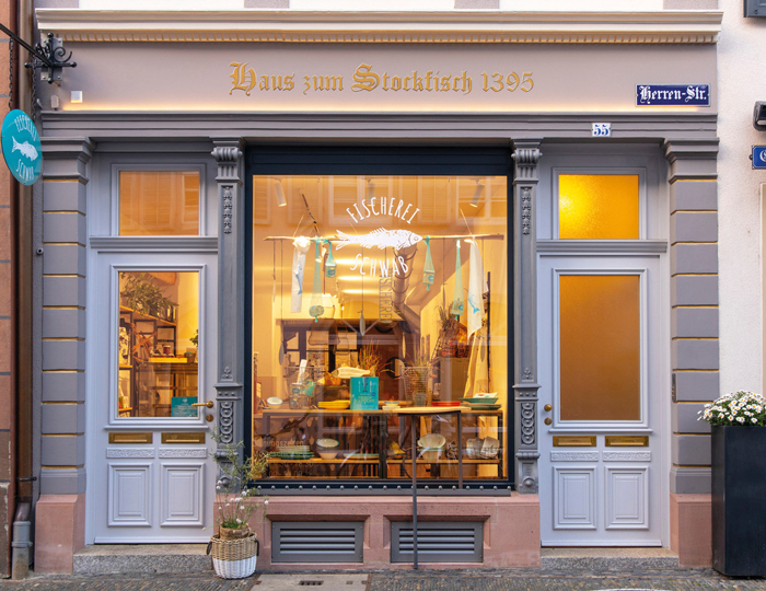 Hecht, Wels & Zander Rezepte der Fischerei Schwab chillifreiburg