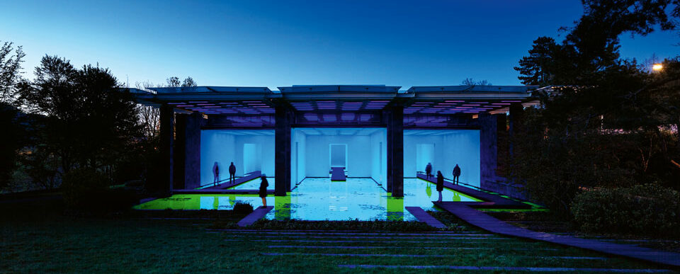 Fondation Beyeler