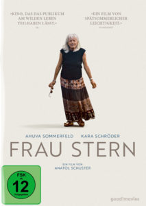 Frau Stern Filmcover