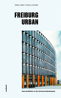 Freiburg Urban Buch-Cover