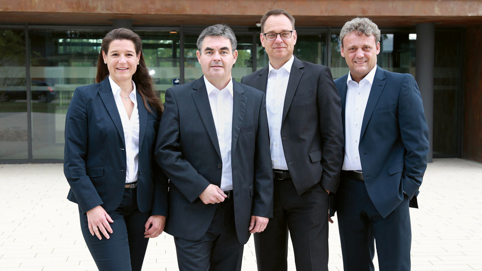 Die neue Volksbank BreisgauMarkgräflerland sieht sich gut aufgestellt chillifreiburg