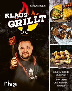 Grill Rezeptbuch