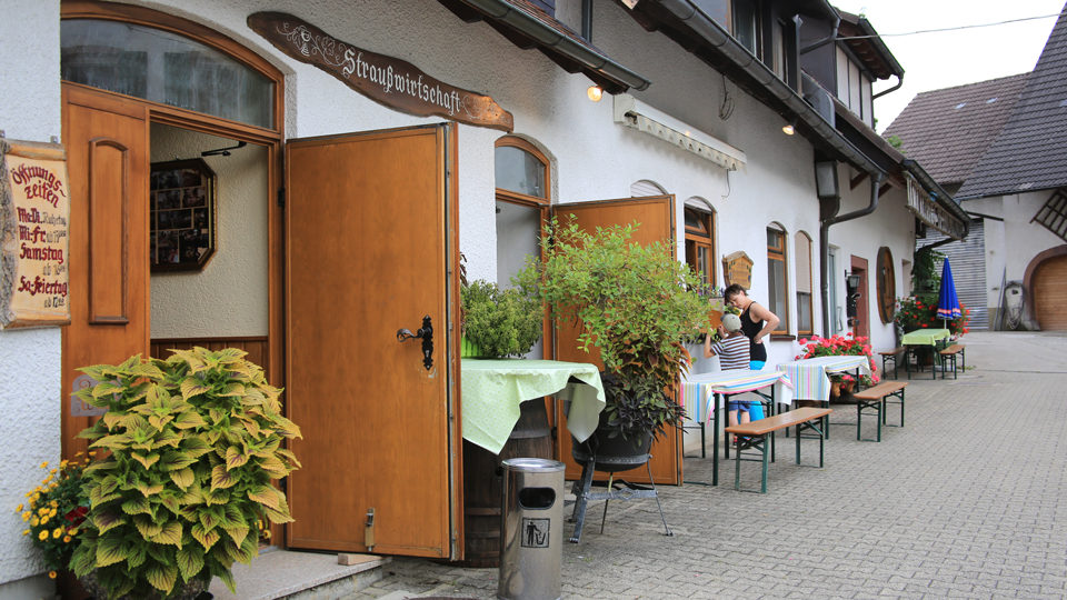 Straussen Und Vesperstuben Seite 5 Von 24 Chilli Freiburg