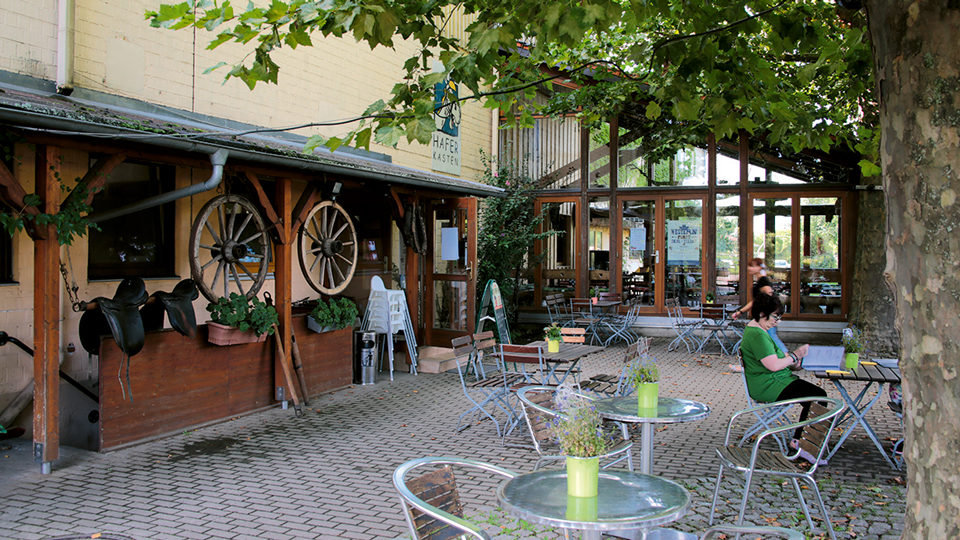 Straussen Und Vesperstuben Seite 5 Von 24 Chilli Freiburg