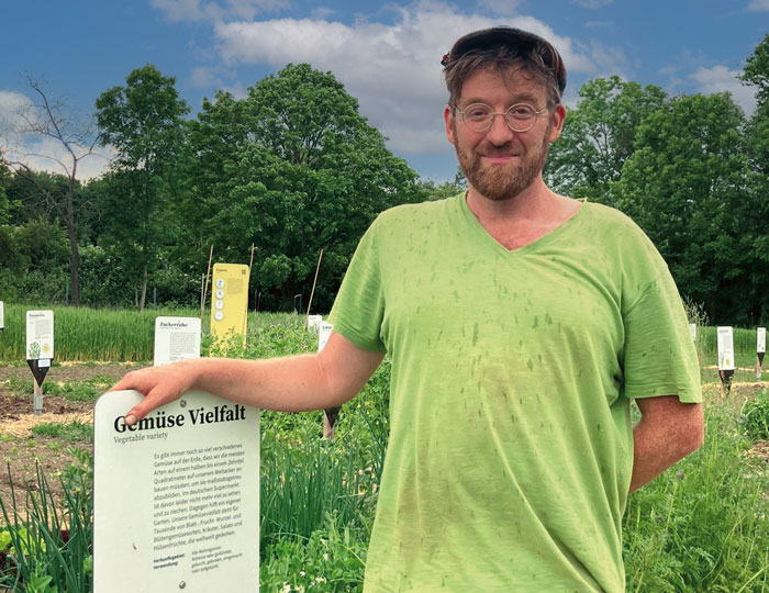  Globus-Gärtner: Jonathan Kuhlberger 