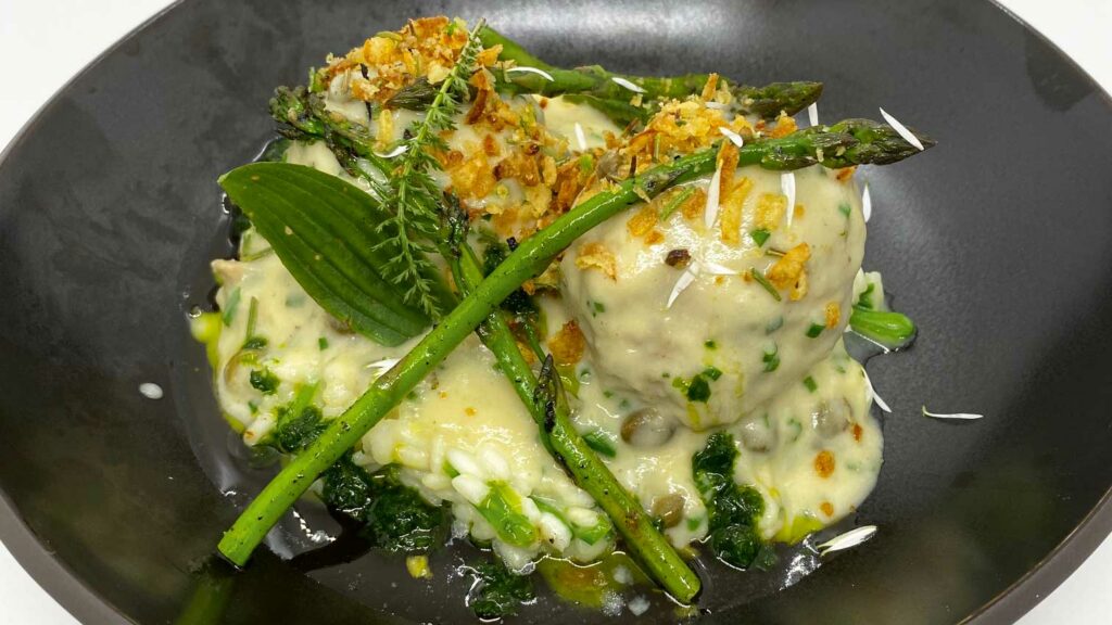 Goldener Affe im Hinterhof – Zuckerbäckerin eröffnet Café in der Wiehre