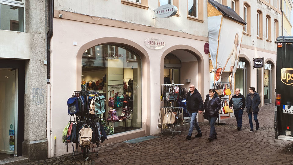 Stadtgeplauder Chilli Freiburg Stadtmagazin
