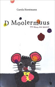 Buchcover: D Moolermuus