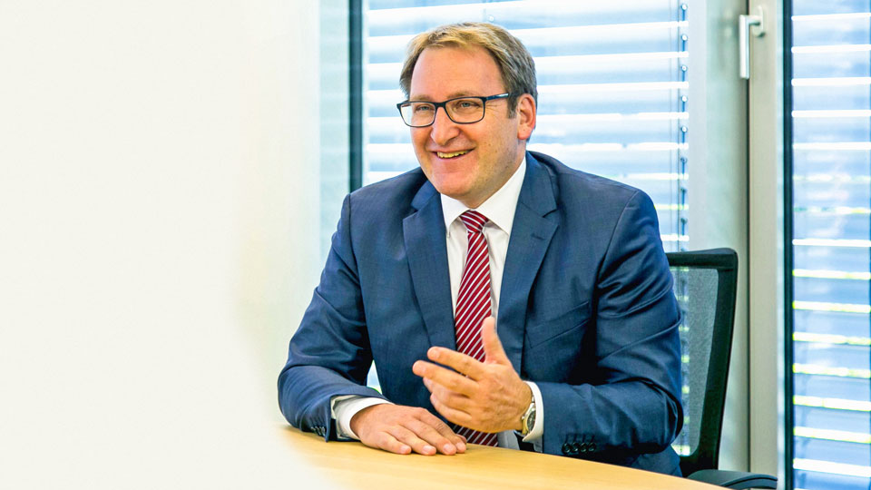 Die Immobiliengesellschaft der Sparkasse Freiburg hofft auf ein großes