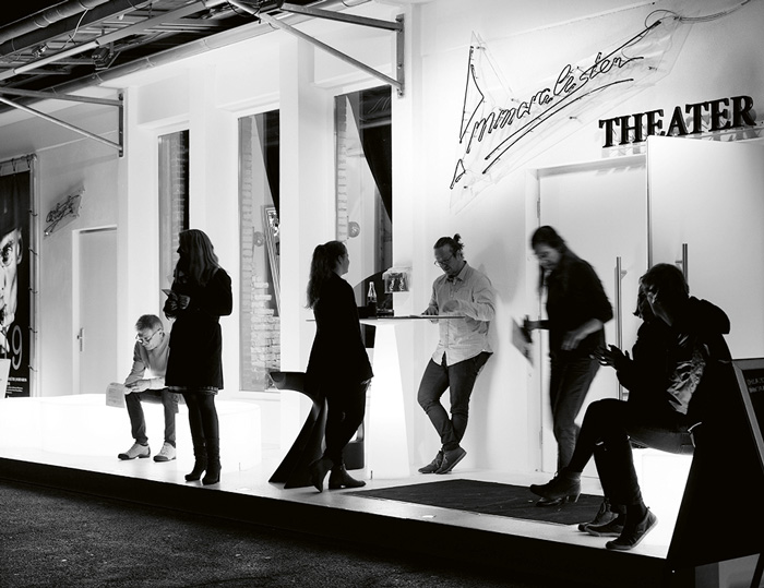Theater der Immoralisten