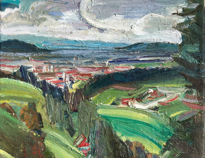 Schwarzwald Freiburg