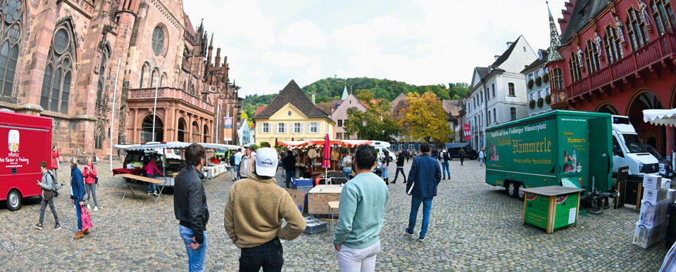 Münsterplatz