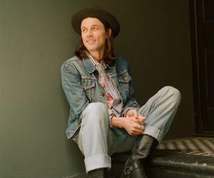 James Bay