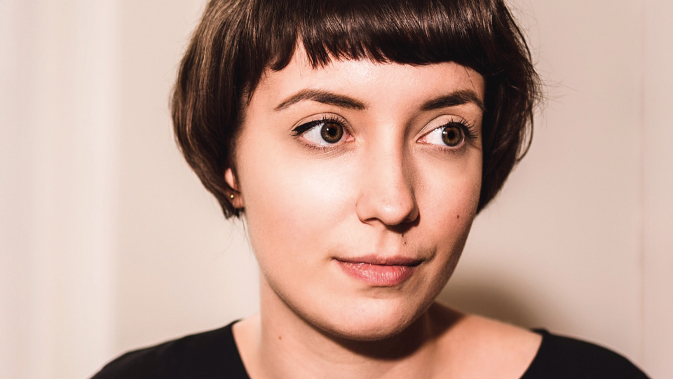 Julia Bernhard
