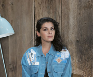 Katie Melua