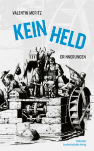 Cover Kein Held