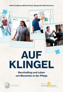 Buchcover Klingel