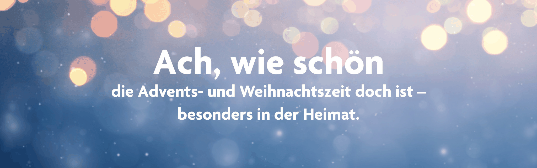 Konradsblatt Adventskalender Konradsblatt Adventskalender