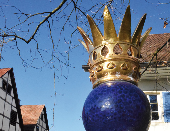 Gasthaus zur Krone Krone
