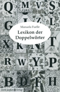 Buch Lexikon er Doppelwörter