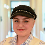 Lilian Gerstenmaier