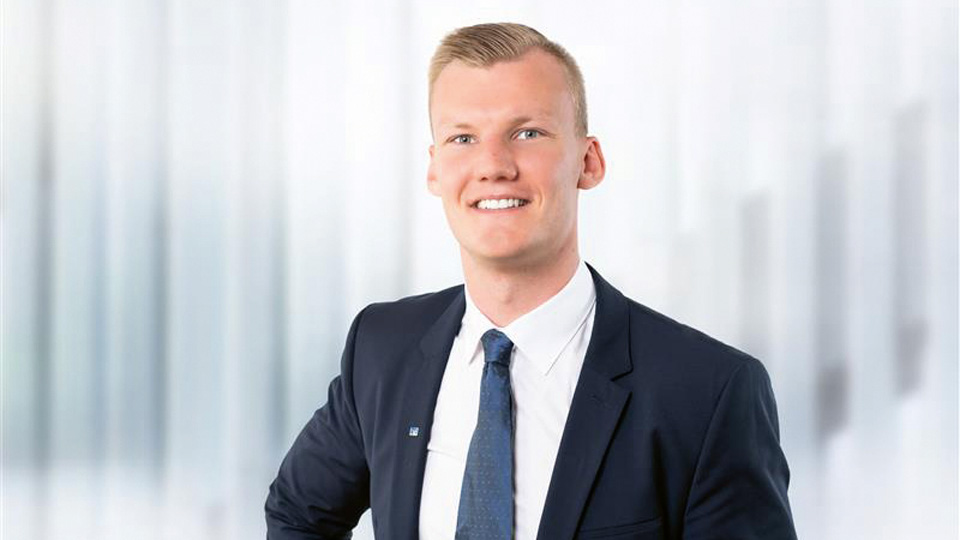 Lukas Klingenmeier
