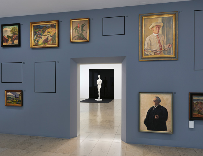 Museum für Neue Kunst