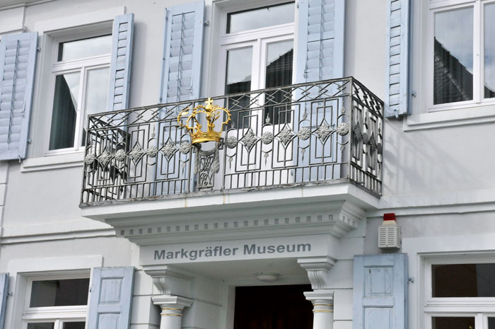 Markgräflermuseum