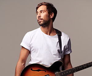 Max Giesinger