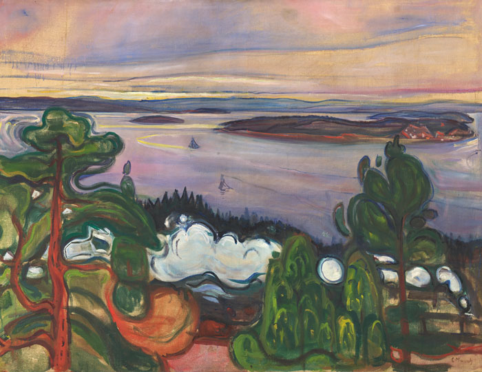 Munch_Train_Smoke
