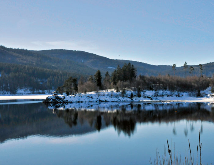 Schluchsee