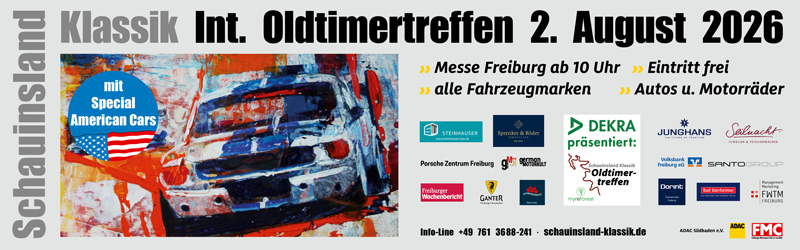 Schau ins Land 02.07.-02.08. Schau ins Land 02.07.-02.08.
