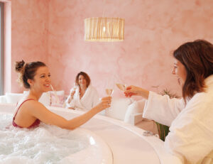 Premium Sylt Spa im Vita Classica in Bad Krozingen