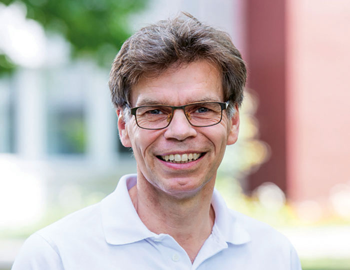 Prof. Dr. Dirk Watermann
