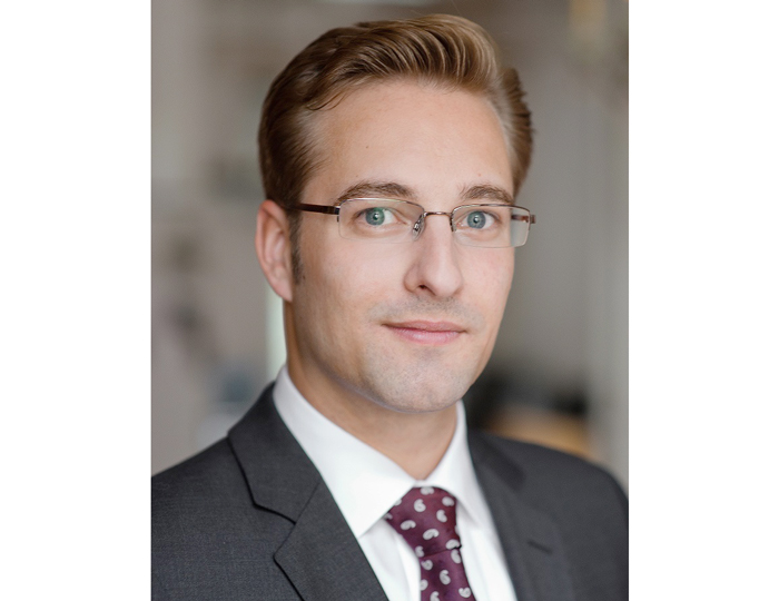 Peter Metzger Rechtsanwalt