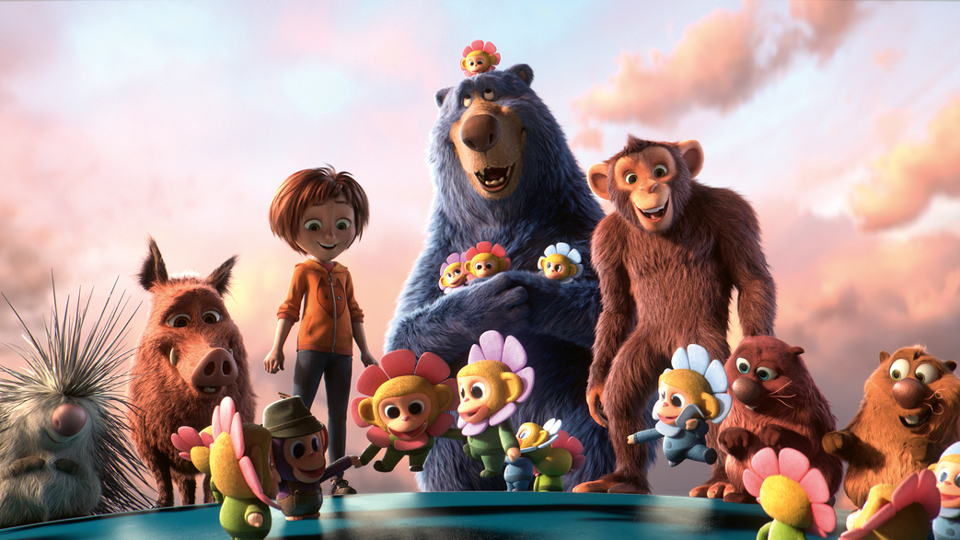 Willkommen, ihr Abenteurer! Bereit für eine Reise in die Welt der Fantasie?