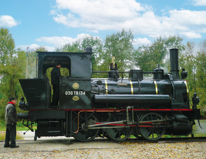 Ried-Express