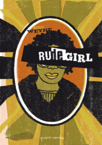 Buchcover: Rude Girl