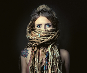 Sarah Lesch