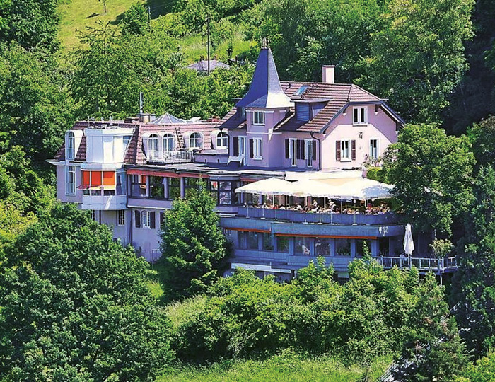 Schlossbergrestaurant Dattler
