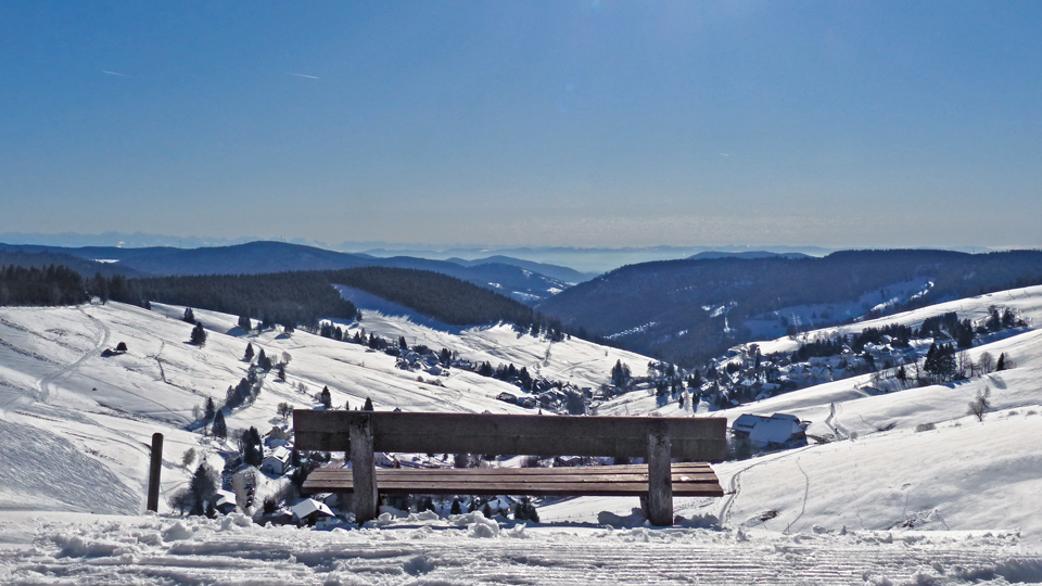 Schwarzwald