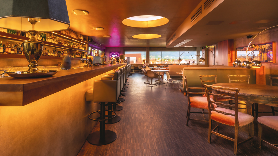 Stylisch Und Edel Das Schoellmanns In Offenburg Chilli Freiburg Stadtmagazin