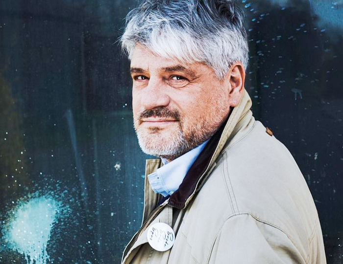 Günter Glücklich-laif