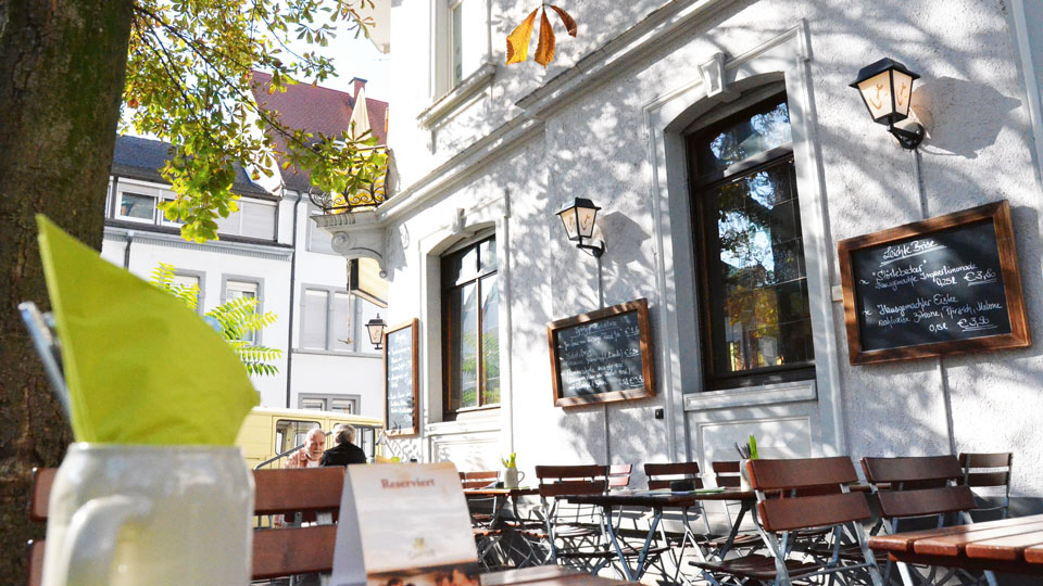 Goldener Anker regionale Küche chillifreiburgstadtmagazin