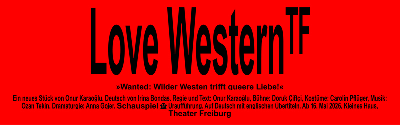 Theater Freiburg Theater Freiburg