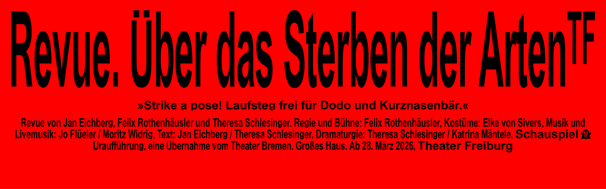 Theater Freiburg