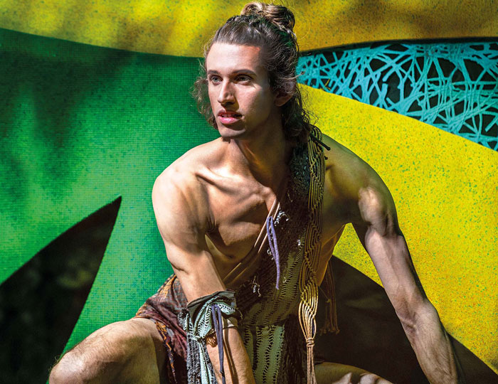 Tarzan