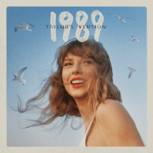 Taylor_Swift_-_1989_(Taylor's_Version)
Cover