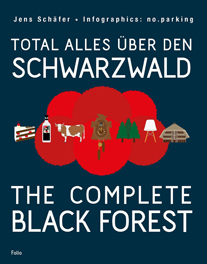 Buch Total_alles über den Schwarzwald